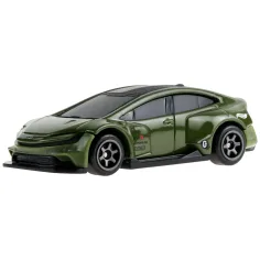 imagen de Hot Wheels: Toyota Prius Custom coche en miniatura 1/64 - Mattel 1