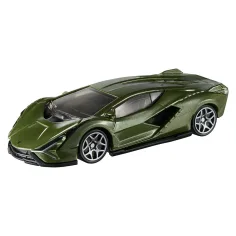 imagen de Hot Wheels XL: Lamborghini Sián FKP 37 coche en miniatura 1/43 – Mattel 2