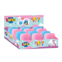 Huevo de unicornio en varias versiones