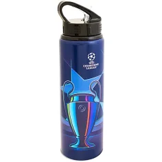 Hy-Pro: Botella de aluminio de la Liga de Campeones 750ml