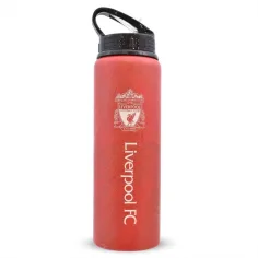 Hy-Pro: Botella de metal premium Liverpool - 750 ml