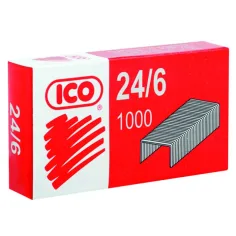 ICO: 24/6 grapas