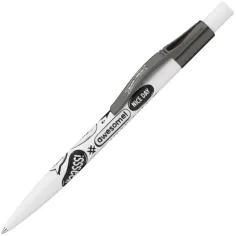 ICO: Black and Write bolígrafo blanco 0,8mm