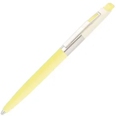 ICO: Bolígrafo amarillo pastel 70C