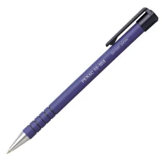 ICO: Bolígrafo Penac azul