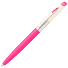 ICO: Bolígrafo Rosa 70C