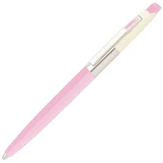 ICO: Bolígrafo rosa pastel 70C