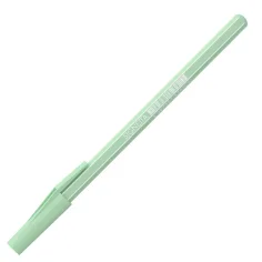 ICO: Bolígrafo Signetta en color verde pastel