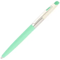 ICO: Bolígrafo verde pastel 70C