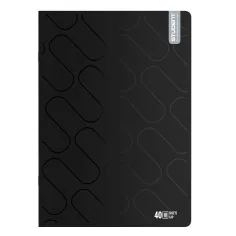 ICO: Cuaderno de cuadros Premium A/4