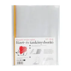 ICO: CUBRECUADERNOS y CUBIERTAS DE LIBROS A/4 10 unidades