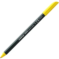 ICO: Edding 1200 rotulador amarillo