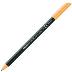 ICO: Edding 1200 rotulador naranja claro