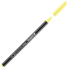 ICO: Edding 1200 Rotulador pastel amarillo