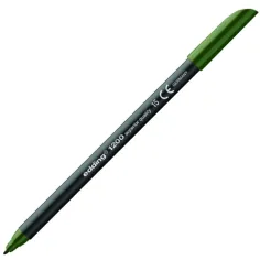 ICO: Edding 1200 rotulador verde oliva