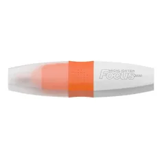 ICO: Focus 2000 Resaltador naranja