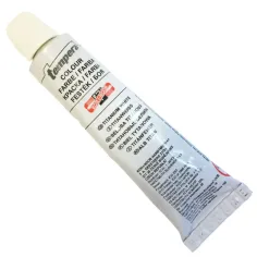 ICO: HEDGEHOG pintura blanca 16ml