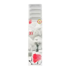 ICO: HINOJOS plastilina natural 200gr