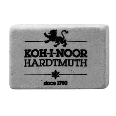 ICO: Koh-I-Noor 0305/40 goma de borrar suave reciclada