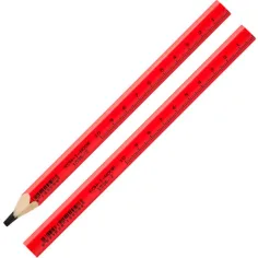 Ico: Koh-I-Noor 1536 lápiz de carpintero