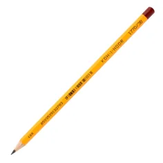 ICO: Koh-I-Noor 1770 lápiz de grafito 3B