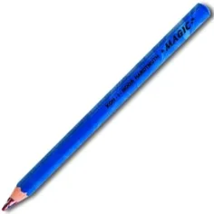 ICO: Koh-I-Noor 3405 América lápiz mágico azul