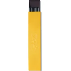 Ico: Koh I Noor 4190 grafito mina de lápiz mecánico 2 mm, B