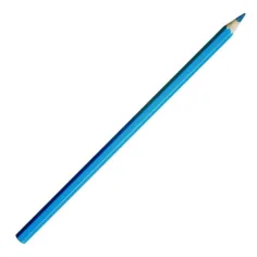 ICO: KOH-I-NOOR lápiz de color azul