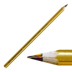 ICO: KOH-I-NOOR lápiz multicolor