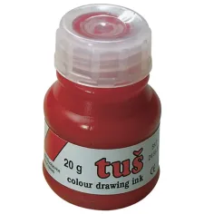 ICO: Koh-I-Noor V0141700402LP tinta roja 20gramos