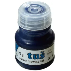 ICO: Koh-I-Noor V0141700702LP tinta azul 20gramos