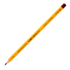 ICO: lápiz de grafito HB de Koh-I-Noor