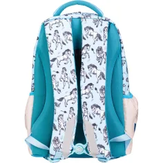 imagen de ICO: LizzySuli Belleza Salvaje Club Deportivo Active+ mochila ergonómica de 27 litros 5