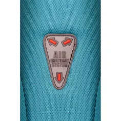 imagen de ICO: LizzySuli Belleza Salvaje Club Deportivo Active+ mochila ergonómica de 27 litros 6