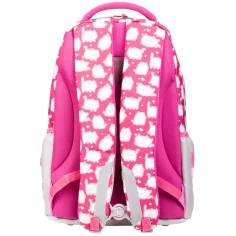 imagen de ICO: LizzySuli Kittok Stars Purrfect Active+ mochila ergonómica de 27 litros con gatos 4