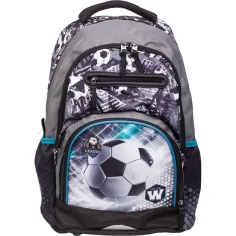 ICO: LizzySuli Top League FTW Active+ mochila ergonómica de 27 litros