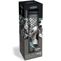 ICO: Lizzysuli Top League FTW Botella Premium 600ml