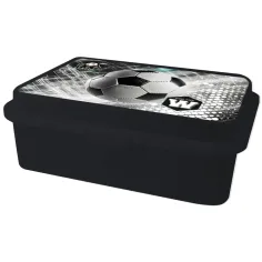 ICO: Lizzysuli Top League FTW caja de almuerzo