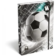 ICO: Lizzysuli Top League FTW caja de cuadernos A/4