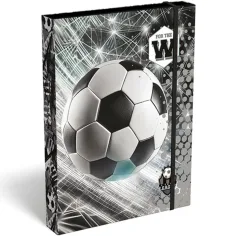 ICO: Lizzysuli Top League FTW caja de cuadernos A/5