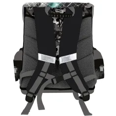 imagen de ICO: Lizzysuli Top League FTW Mochila escolar premium 2