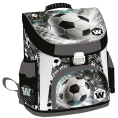 ICO: Lizzysuli Top League FTW Mochila escolar premium