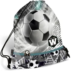 ICO: Lizzysuli Top League FTW mochila