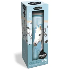 ICO: Lizzysuli Wild Beauty Sport Club Botella Premium 600ml