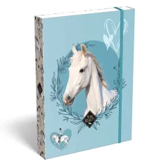 ICO: Lizzysuli Wild Beauty Sport Club cuaderno A/5 con diseño