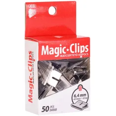 ICO Magic Clipper 6,4mm grapas