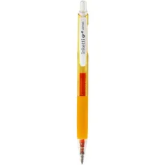 ICO: Penac Inketti 0,5 bolígrafo de gel amarillo
