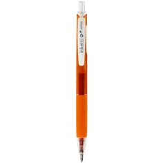 ICO: Penac Inketti 0,5 bolígrafo de gel naranja