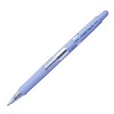 ICO: Penac Sleek touch bolígrafo azul