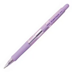 ICO: Penac Sleek touch bolígrafo lila